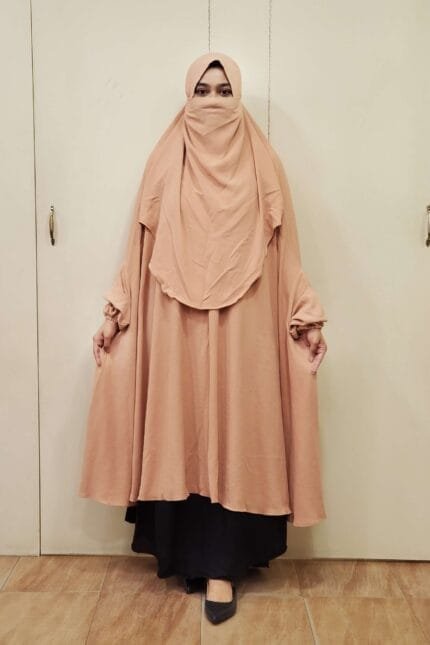 Image of Dubai Khimar