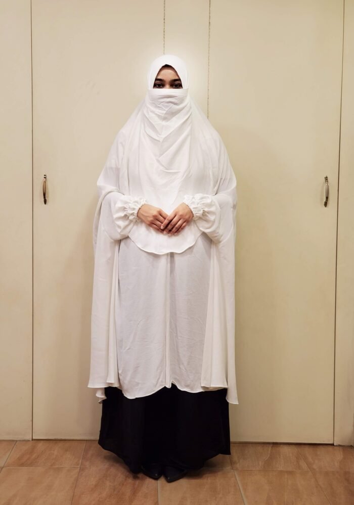 Image of Dubai Khimar