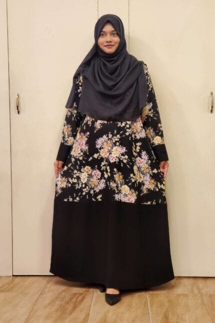 Image of burka