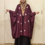 Image of Karcupi Work Cape