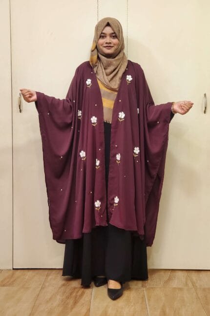 Image of Karcupi Work Cape