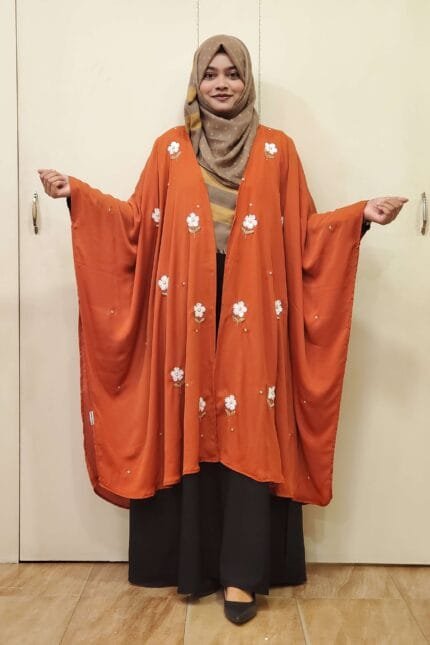 Image of Karcupi Cape