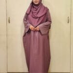 Image of Dubai Abaya