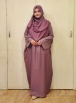 Image of Dubai Abaya