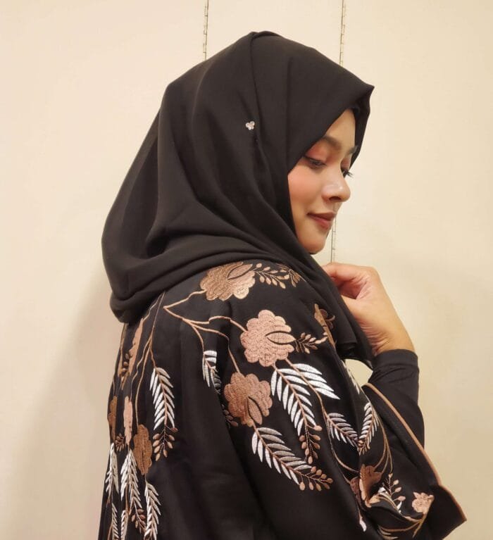 Image of Dubai Abaya