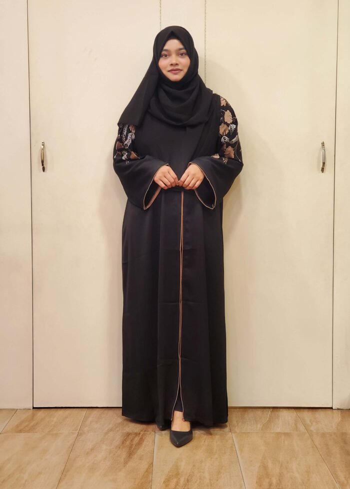 Image of Dubai Abaya