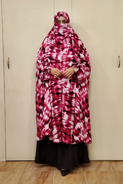 Image of Lilen Khimar