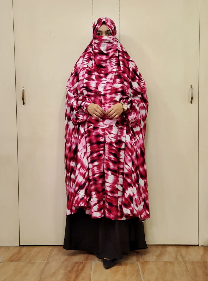 Image of Lilen Khimar