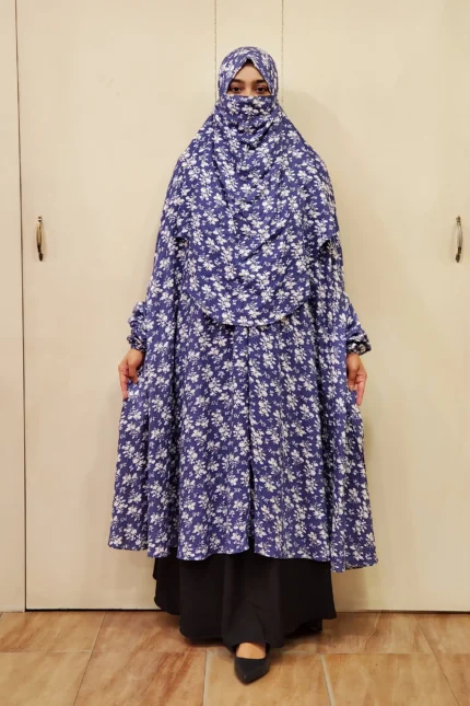 ImagE of Lilen Khimar