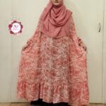 Khimar Cape
