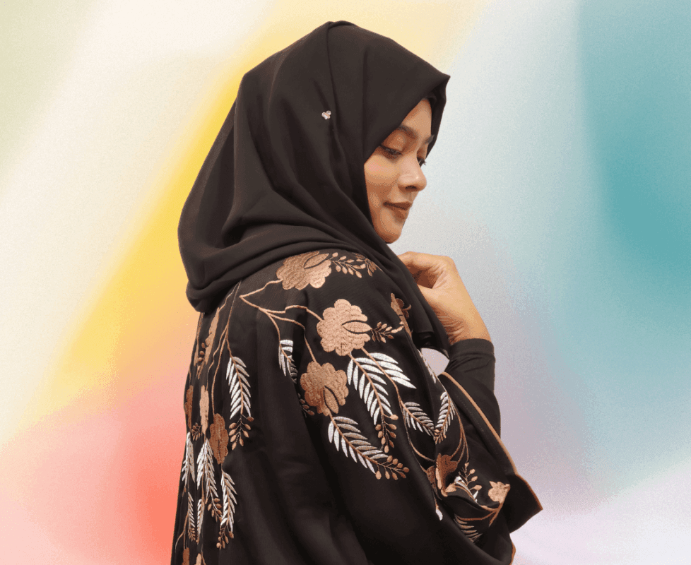 Image of Wholesale Abaya Suppliers in Bangladesh