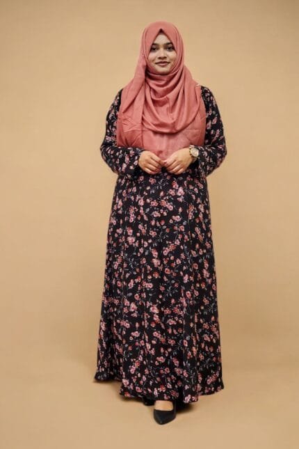 Image of Pocket Burka