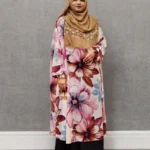 Image of Khimar Cape