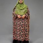 Image of Khimar Cape