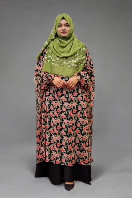 Image of Khimar Cape