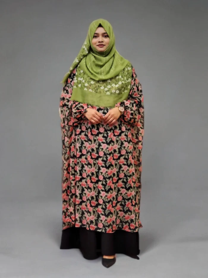 Image of Khimar Cape