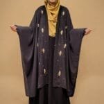 Image of Stone Work Cape