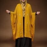 Image of Stone Work Cape