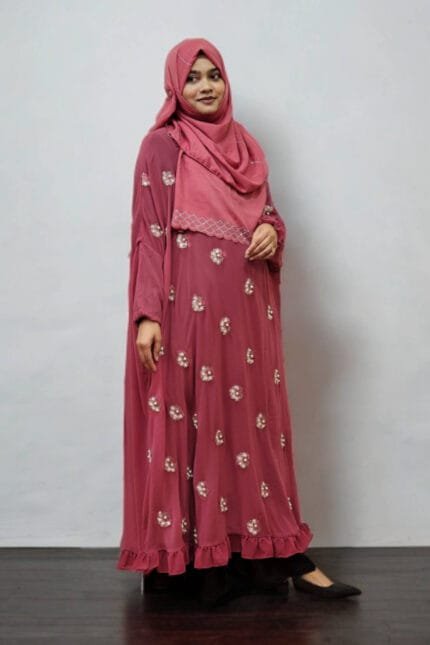 Image of Khimar Cape