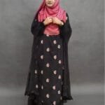 Image of Khimar Cape