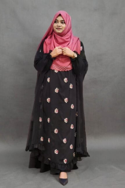 Image of Khimar Cape