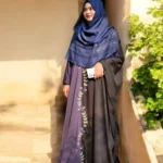 New Karcupi Work Kaftan Cape