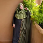 Image of Kaftan Cape