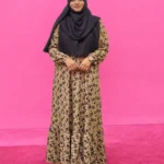 Image of Mermaid Gown