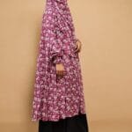 Image of Linen Khimar