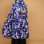 Image of Linen Khimar