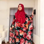 Image of Khimar Cape