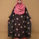 Image of Khimar Cape