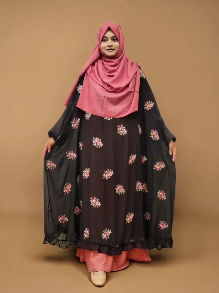 Image of Khimar Cape