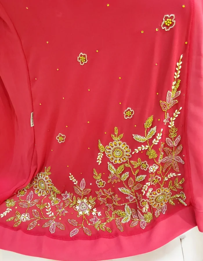 Image of Karchupi Kimono