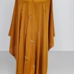 Image of Mustard Yellow Stone Cape