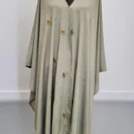 Image of Sage Green Stone Cape