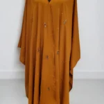 Image of Mustard Yellow Stone Cape