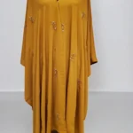 Image of Yellow Color Stone Cape