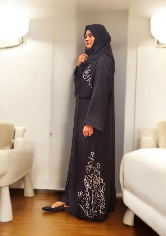 Image of Athentinc Dubai Abaya