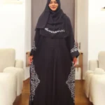 Image of Athentinc Dubai Abaya