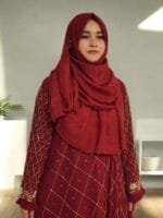 Karchupi Gown - Image 2
