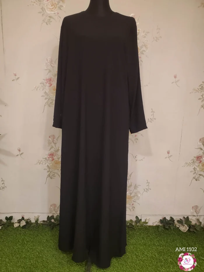 Image of Dubai CY Fabric Inner Burka