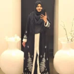 Image of Karchupi Kimono