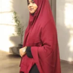 Image of Ready Hijab / Salat Khimar