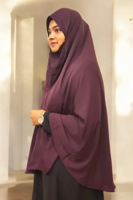 Image of Ready Hijab / Salat Khimar