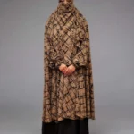 Image of Royel Silk Khimar