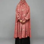 Image of Royel Silk Khimar