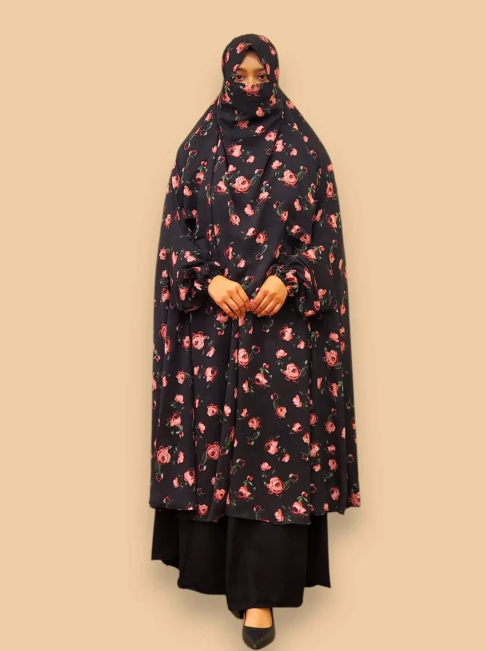 Image of Khimar