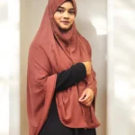 Image of Ready Hijab/Salat Khimar