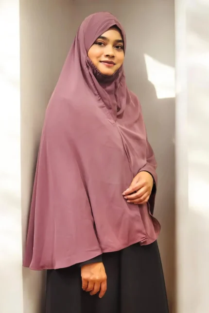 Image of Ready Hijab/Salat Khimar